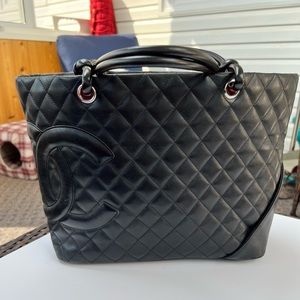 Chanel bag